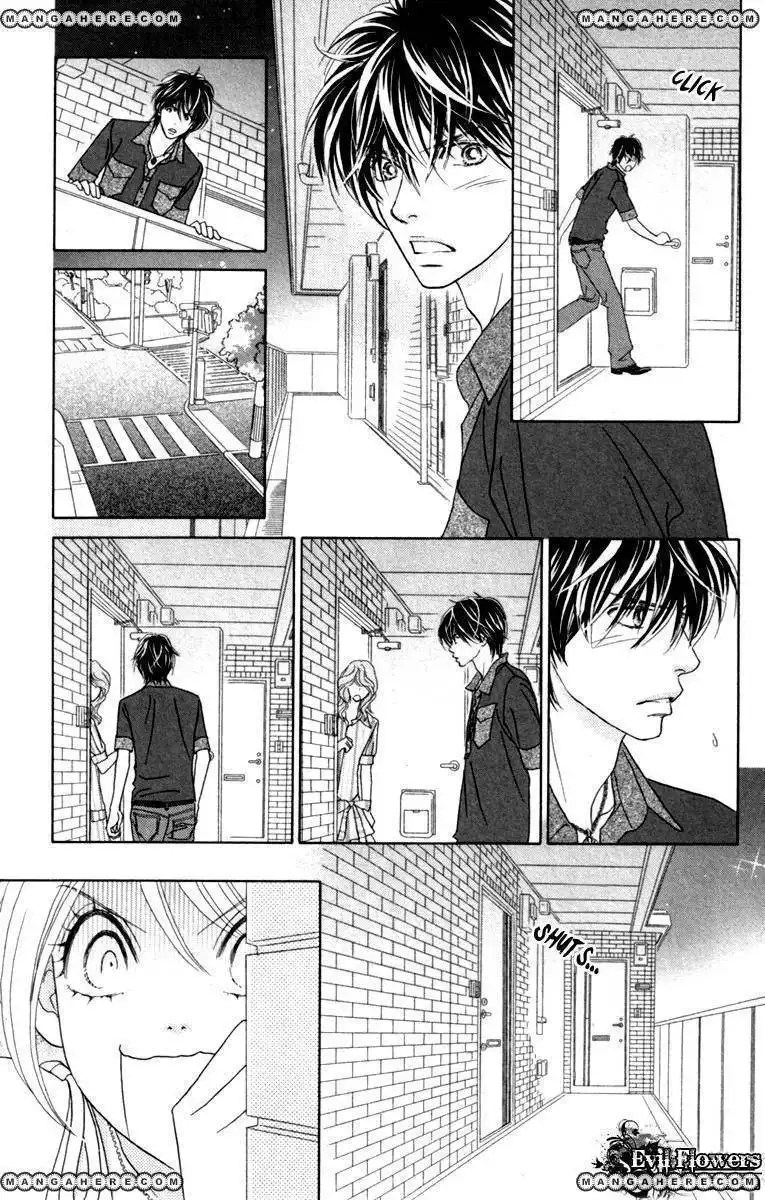 Papillon - Hana to Chou Chapter 34 13